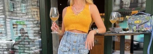 Алкоголь полезен для фигуры? Фитнес-тренер об алкоголе, похудении, влиянии на фигуру