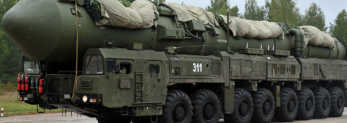 Світова спільнота уважно слідкує за діями рф на тлі її погроз щодо застосування "ядерки"