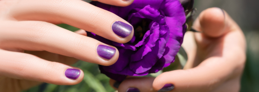 Такий манікюр на короткі нігті виглядатиме розкішно — найкращі ідеї