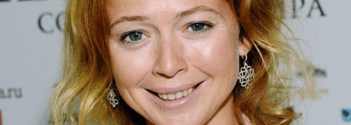 Актриса Елена Захарова родила дочь