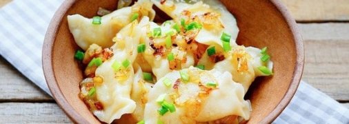 История, традиции и старинные рецепты вареников