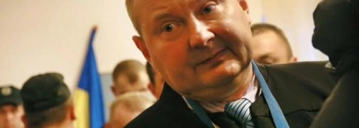 Бутусов раскрыл детали похищения Чауса: работали сотрудники ГУР