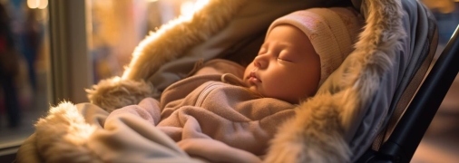 Малечі варто обрати успішне ім'я