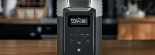 Зарядні станції знову актуальні в Україні