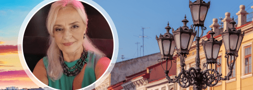 Задержан вероятный подозреваемый в убийстве Ирины Фарион, детали