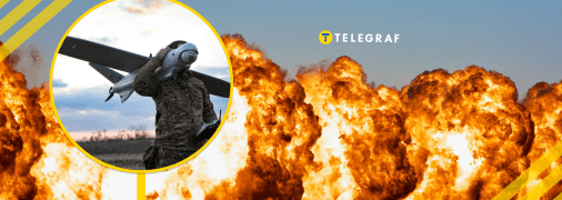 Взрывы в России