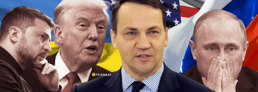 Радослав Сикорский