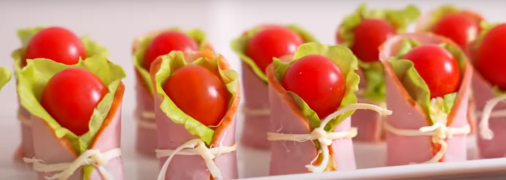 Ця новорічна закуска готується дуже просто