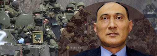 Агил Рустамзаде