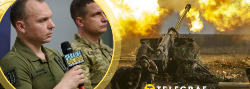 Игорь Прохоренко