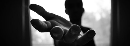 Юноша пытался покончить с собой