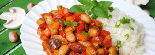 Вкусно и сытно