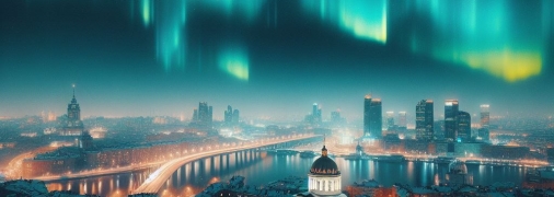 Столица подвергнется магнитным колебаниям