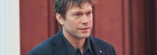 Олег Царев / источник фото: LIGA.net