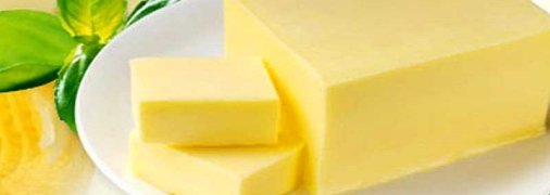 Как отличить настоящее сливочное масло от подделки: инфографика и цены