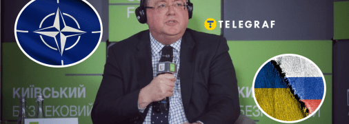 Патрик Тернер