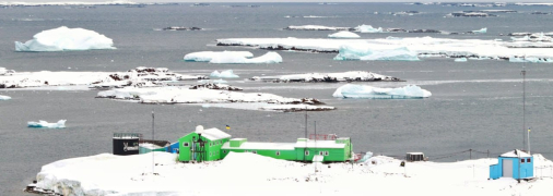 Станція Акаміка Вернадського