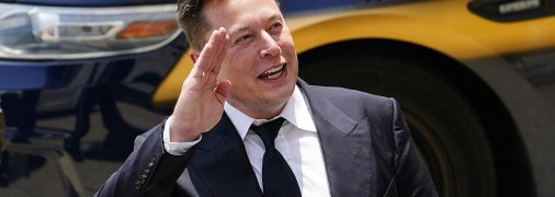 Маску недовго залишилося керувати DOGE