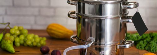 Как правильно пользоваться соковаркой: инструкция и советы