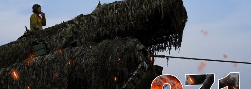 Наступил новый день сопротивления российским оккупантам