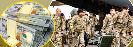 Колаж "Телеграфу"