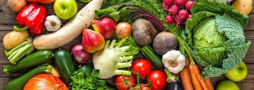 Продукты в Украине продолжают дорожать