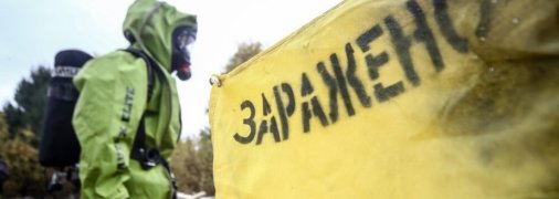 Россияне уже достаточно серьёзно стали бесить международное сообщество своим никчёмным шантажом