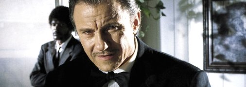 Найкраще акторові вдавалися гангстери "з людським обличчям"