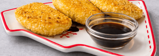 Хрусткі нагетси