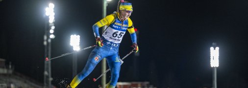 Александра Меркушина