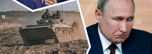 Основные новости ночи с 5 на 6 ноября