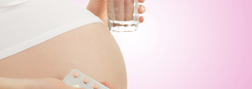 Беременность и простуда: что должна знать будущая мама
