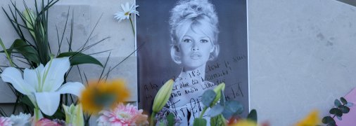 Брижит Бардо умерла в 91 год в своем доме