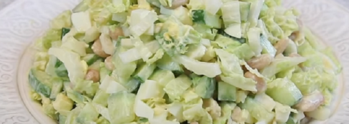 Вкусно, просто и легко