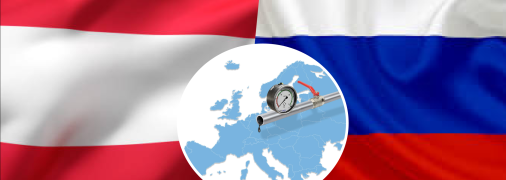 "Газпром" покидає Європу