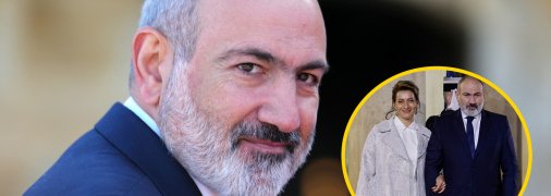 Что известно о жене премьер-министра Армении