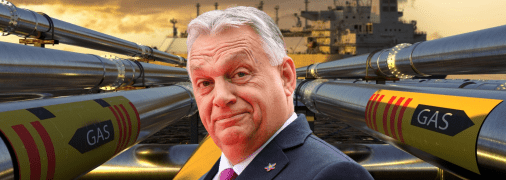 Віктор Орбан