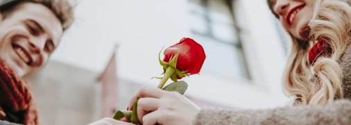 День Святого Валентина закінчиться по-особливому