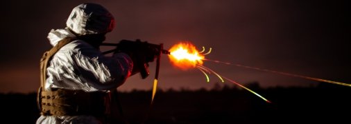 Укрїніська армія не така, як в радянщині