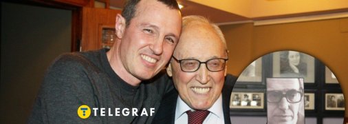 Еміль Вєрнік помер у 2021 році