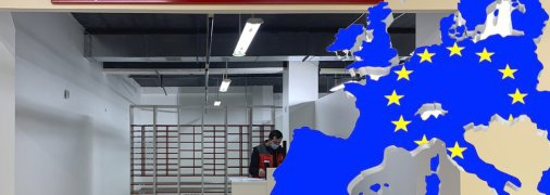 "Новая почта"