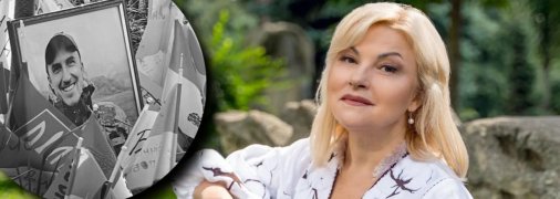 Марія Бурмака