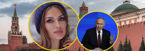 Отражает ли заявления блогера и реакция Кремля политические процессы в РФ