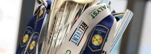 Коронавирус "отменил" очередной футбольный турнир