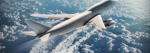 NASA збирається боротися зі зміною клімату на Землі за допомогою літаків