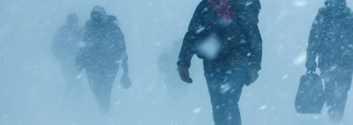 Ці фільми вам обов'язково сподобається (фото створене з допомогою ШІ)