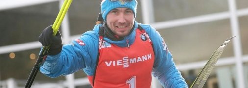 Полиция обыскала номер скандального биатлониста Логинова