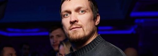 Усик в хэвивейте: все расклады для украинца