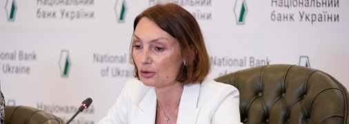 Катерина Рожкова