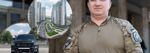 Віталій Герсак рік очолював СБУ у Миколаївській області